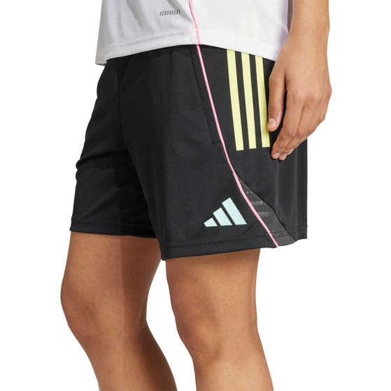 adidas Juventus Trainings-Short Damen 2025/2026