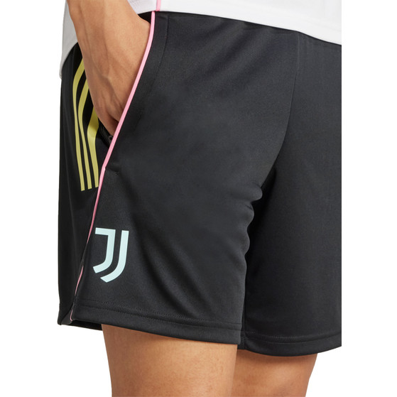 adidas Juventus Trainings-Short Damen 2025/2026