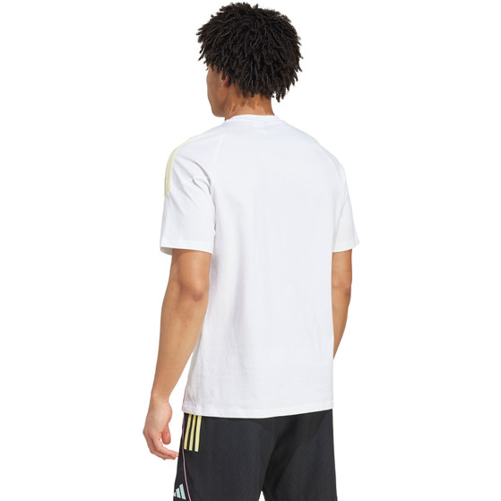adidas Juventus Tee 2025/2026