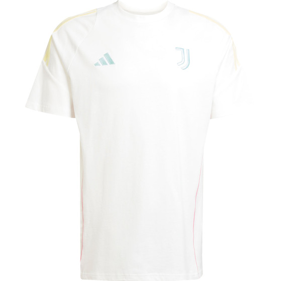 adidas Juventus Tee 2025/2026