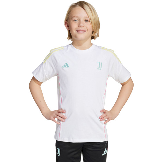 adidas Juventus T-shirt Barn 2025/2026