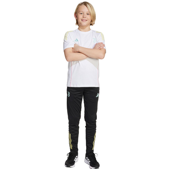 adidas Juventus T-shirt Barn 2025/2026