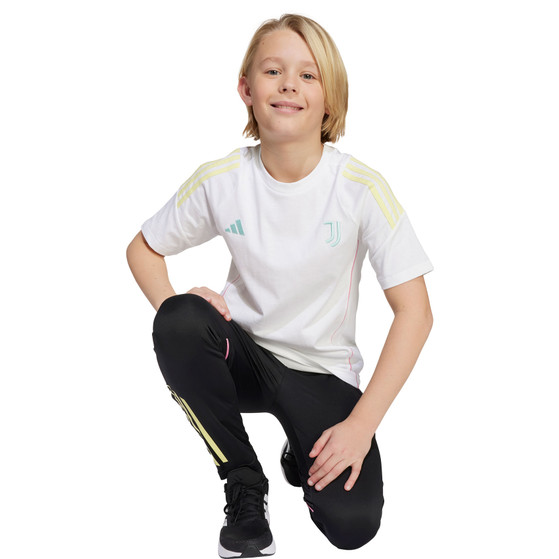 adidas Juventus T-shirt Barn 2025/2026