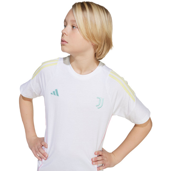 adidas Juventus T-shirt Barn 2025/2026