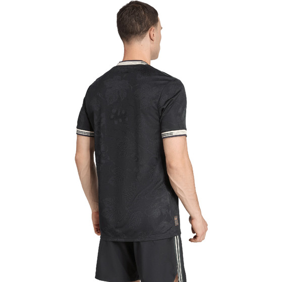adidas Juventus Authentic 3. Shirt 2025/2026