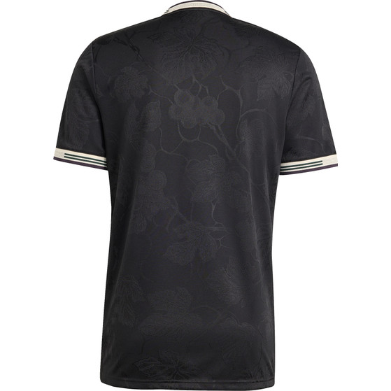 adidas Juventus Authentic 3. Shirt 2025/2026