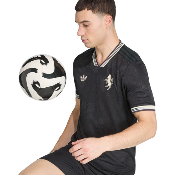 adidas Juventus Authentic 3. Shirt 2025/2026