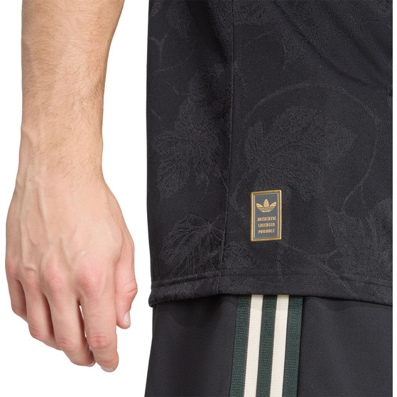 adidas Juventus Authentic 3. Shirt 2025/2026