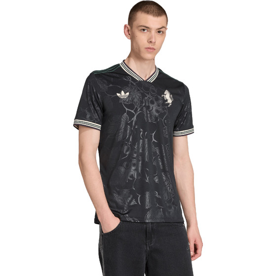adidas Juventus 3rd Shirt 2025/2026