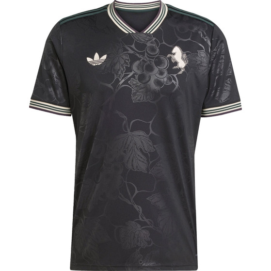adidas Juventus 3rd Shirt 2025/2026