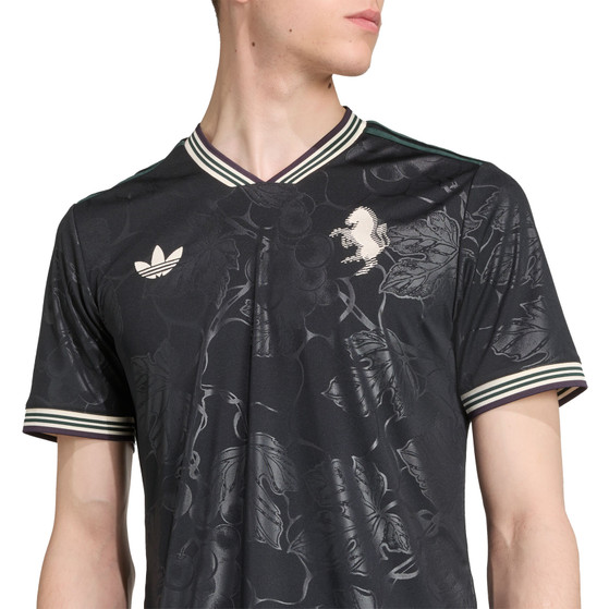 adidas Juventus 3rd Shirt 2025/2026