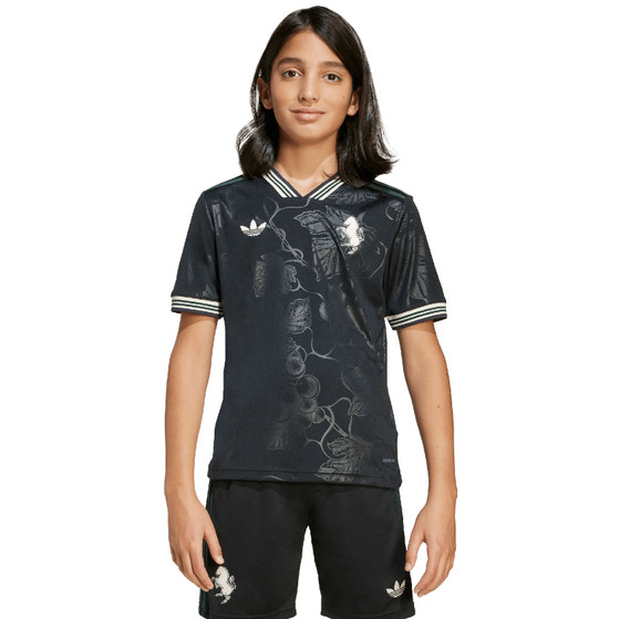 adidas Juventus Tredjetröja Barn 2025/2026