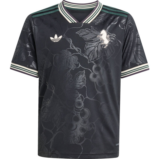 adidas Juventus Tredjetröja Barn 2025/2026