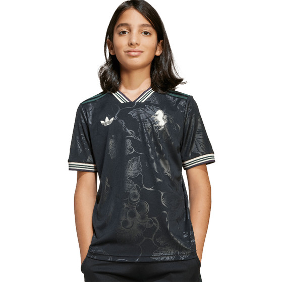 adidas Juventus Tredjetröja Barn 2025/2026