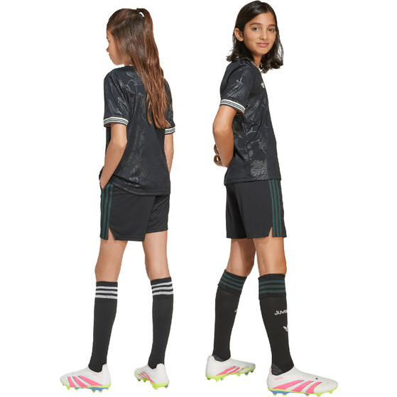 adidas Juventus 3ème Short Jr 25/26