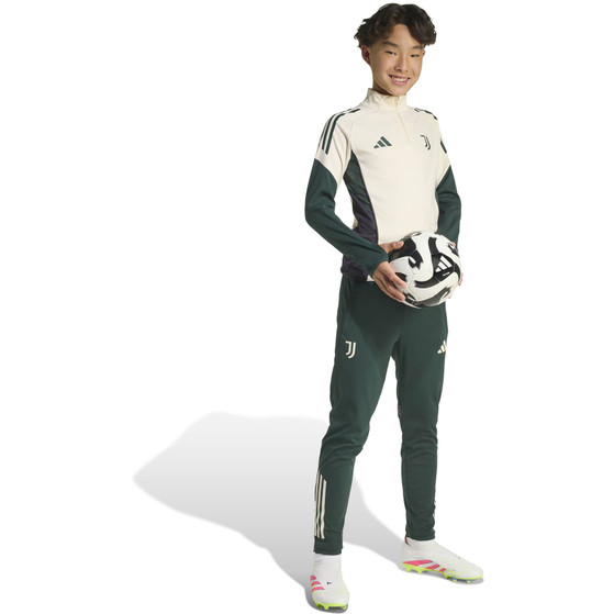 adidas Juventus Trainings-Top Kinder 2025/2026
