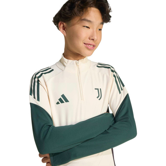 adidas Juventus Trainings-Top Kinder 2025/2026
