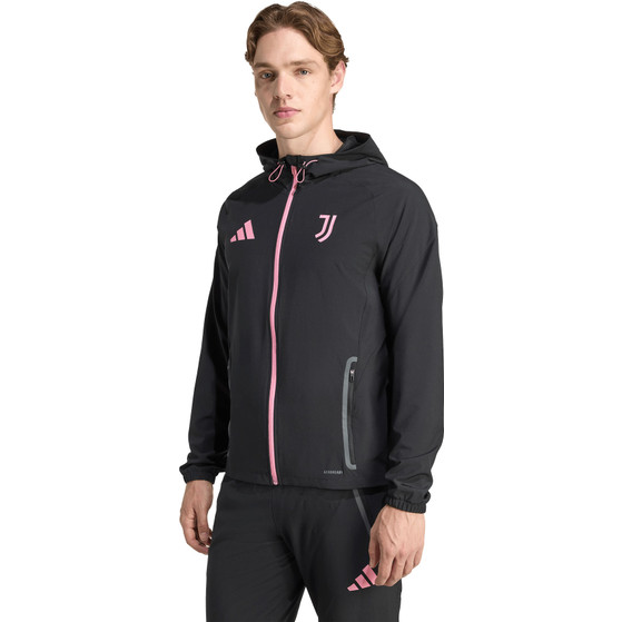 adidas Juventus Tiro Vis Tech Trainingspak
