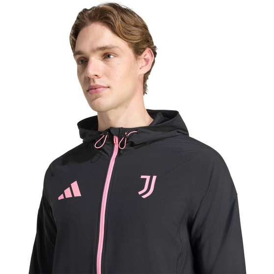 adidas Juventus Tiro Vis Tech Trainingspak