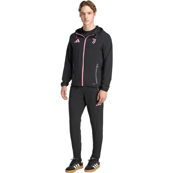adidas Juventus Tiro Vis Tech Trainingspak