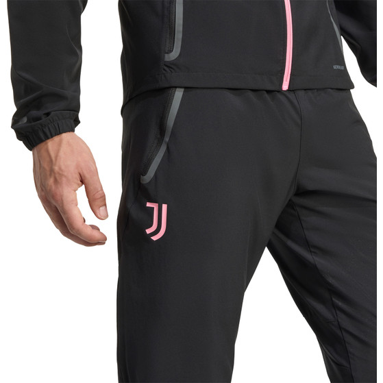 adidas Juventus Tiro Vis Tech Trainingspak