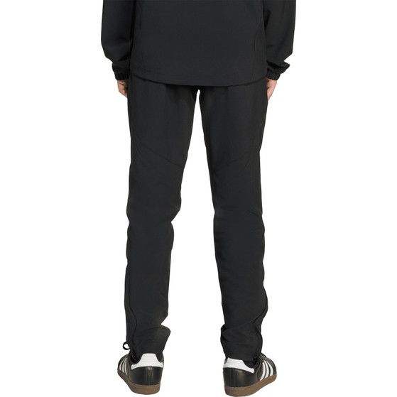 adidas Juventus Tiro Vis Tech Byxor Barn 25/26