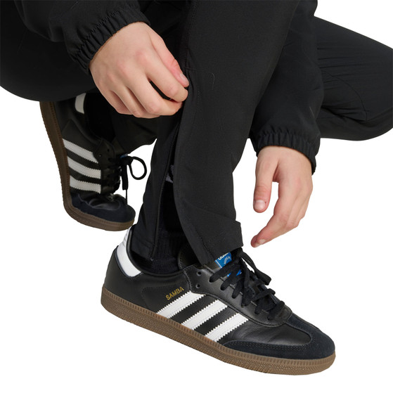 adidas Juventus Tiro Vis Tech Byxor Barn 25/26