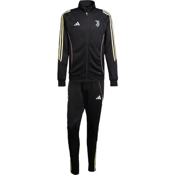 adidas Juventus Tracksuit 2025/2026