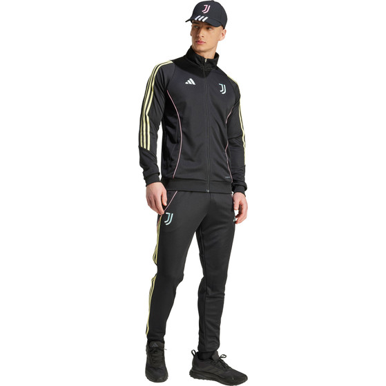 adidas Juventus Tracksuit 2025/2026