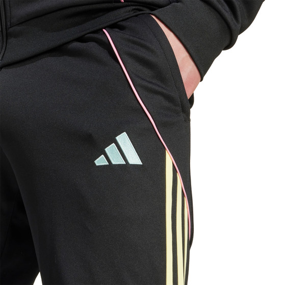 adidas Juventus Tracksuit 2025/2026
