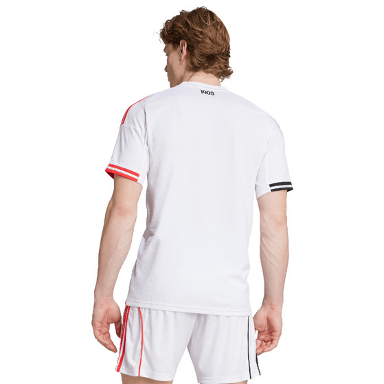 adidas Besiktas Home Shirt 2025/2026