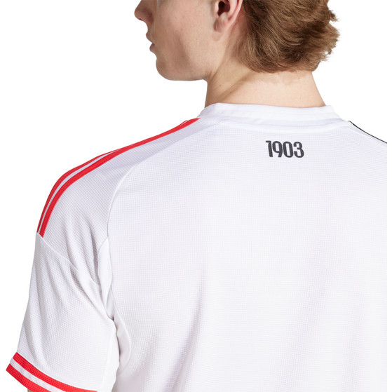 adidas Besiktas Home Shirt 2025/2026