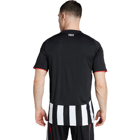 adidas Besiktas Away Shirt 2025/2026