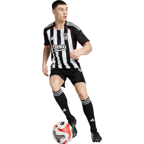 adidas Besiktas Away Shirt 2025/2026