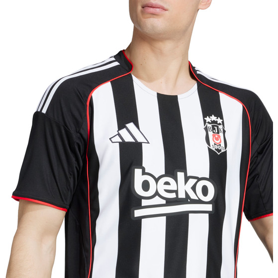 adidas Besiktas Away Shirt 2025/2026