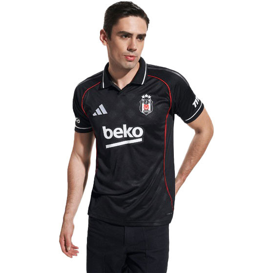 adidas Besiktas 3. Shirt 2025/2026