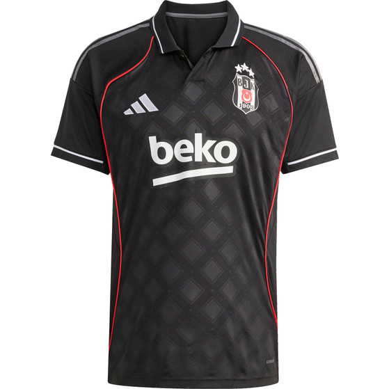 adidas Besiktas 3. Shirt 2025/2026