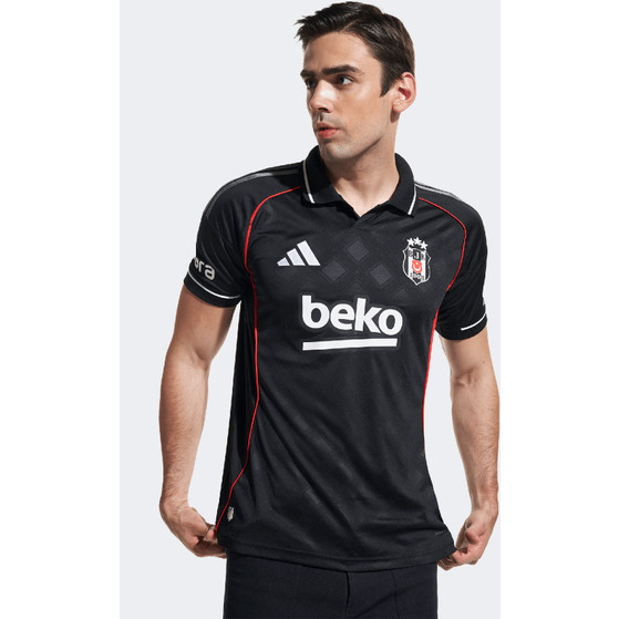 adidas Besiktas 3. Shirt 2025/2026