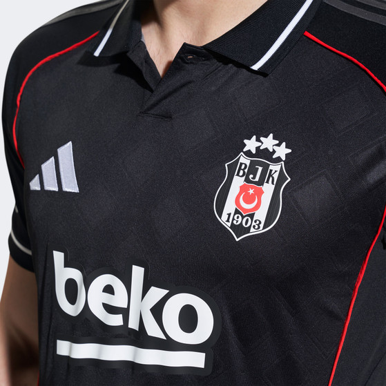 adidas Besiktas 3. Shirt 2025/2026