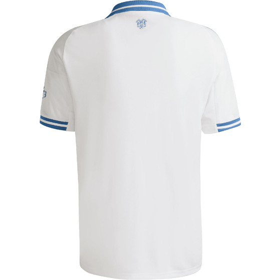 adidas FC Copenhagen Home Shirt