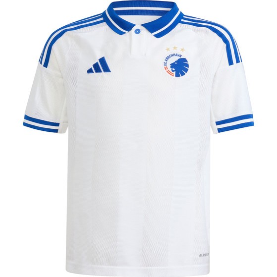 adidas FC Köpenhamn Hemmatröja Barn