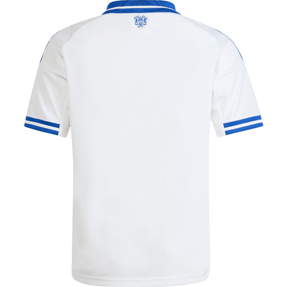 adidas FC Köpenhamn Hemmatröja Barn