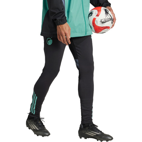 adidas FC Kopenhagen Tracksuit
