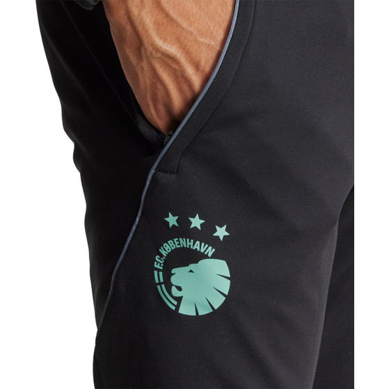 adidas FC Kopenhagen Tracksuit
