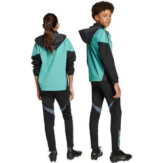 adidas FC Kopenhagen Trainingspak Kids