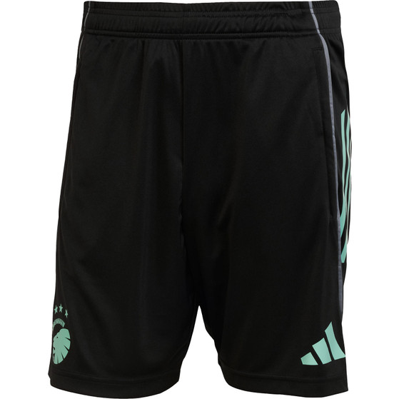 adidas FC Kopenhagen Trainings-Short 2025/2026