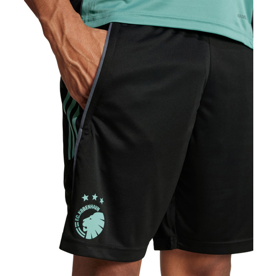 adidas FC Kopenhagen Trainings-Set 