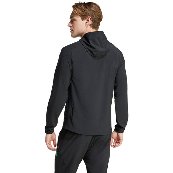 adidas Algerije Tiro Vis Tech Jacket 2025/2026