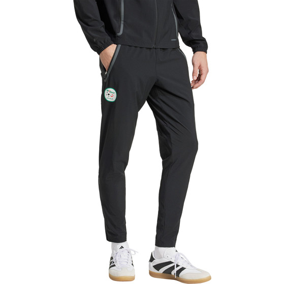 adidas Algerije Tiro Vis Tech Hose 2025/2026