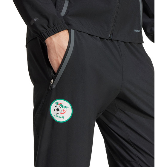 adidas Algerije Tiro Vis Tech Hose 2025/2026